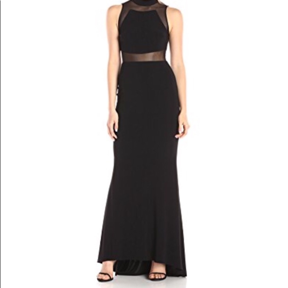 Betsy and Adam dress